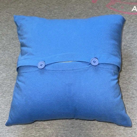 Victoria’s Secret PINK Vintage Throw Pillow RARE Pillows